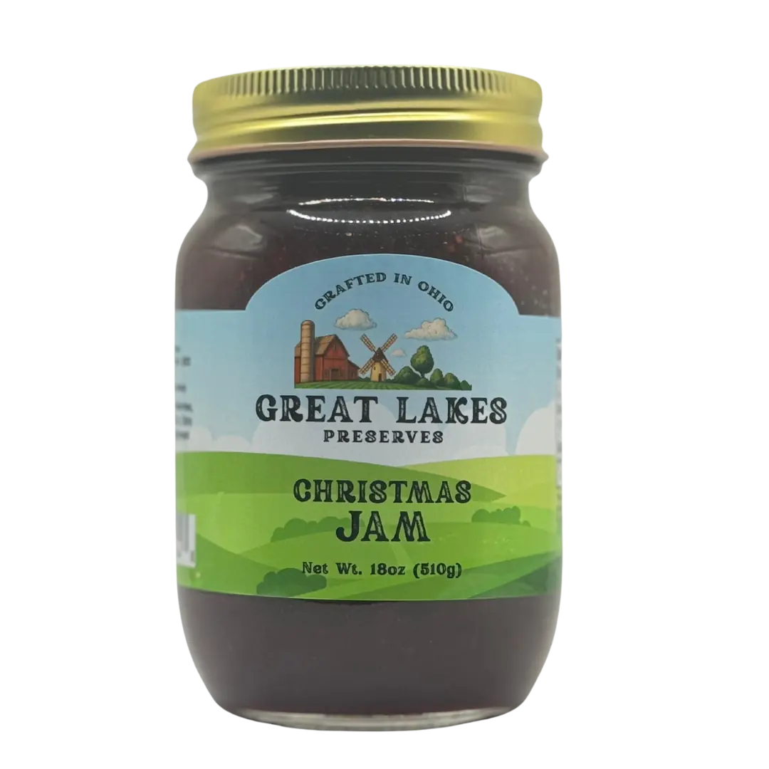 Christmas Jam