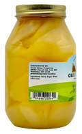 Bartlett Pears (Single)