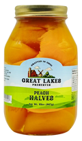 Peach Halves (Single)