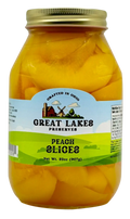 Peach Slices (Single)