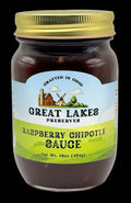 Raspberry Chipotle Sauce (Single)
